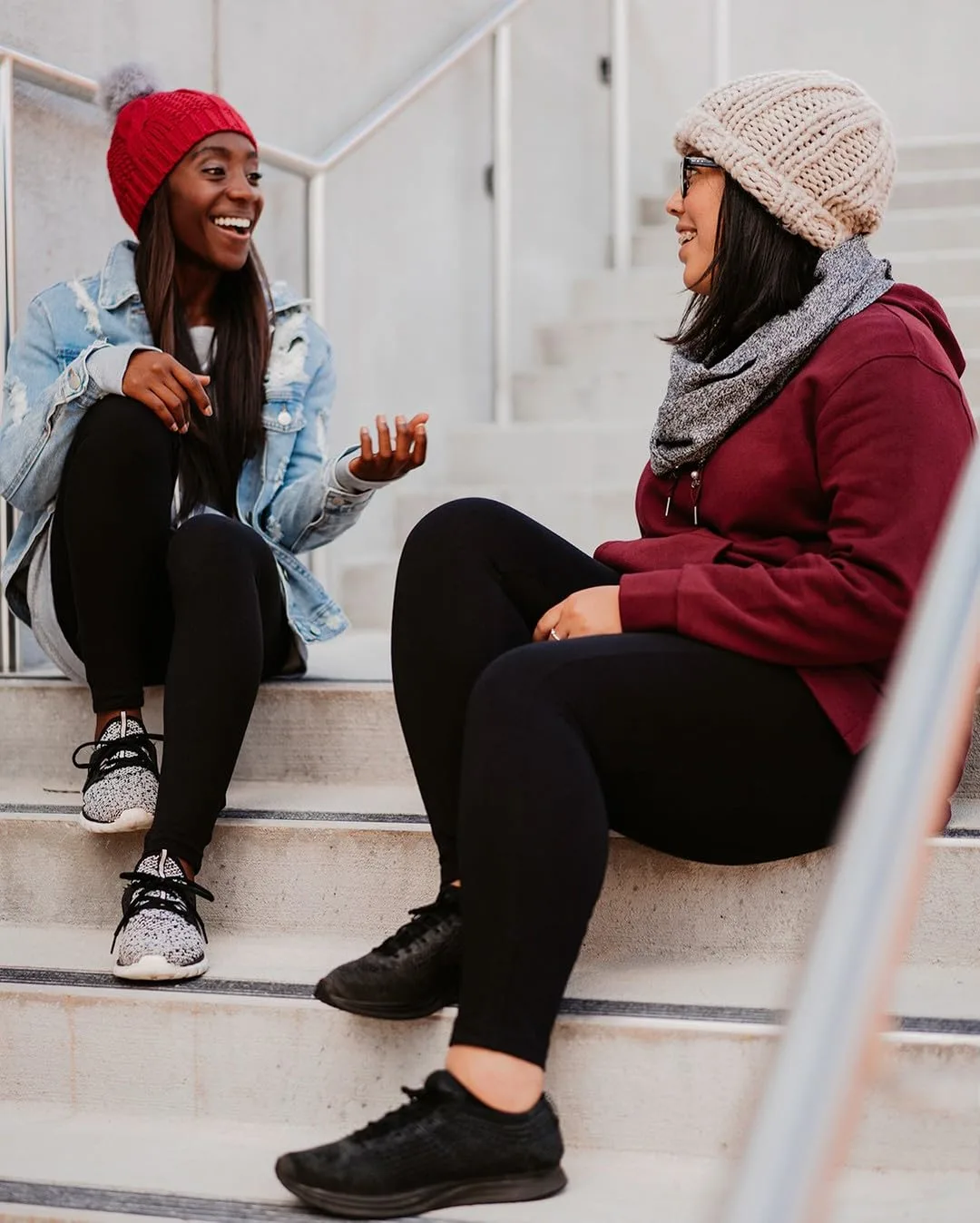 cotton leggings women 6