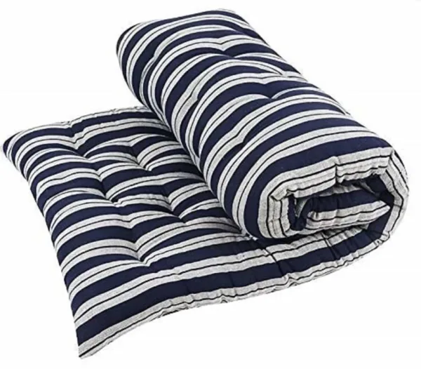 cotton mattress single bed 1