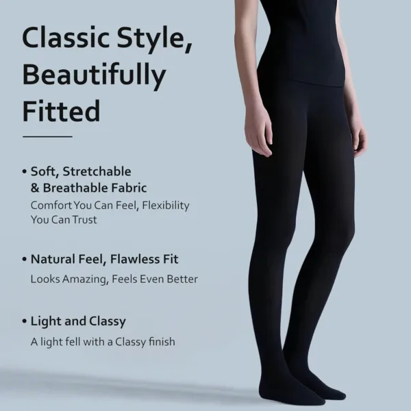 cotton tights women 2