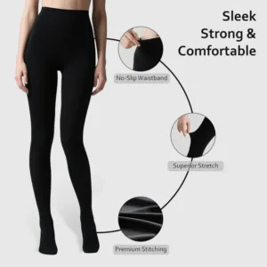 cotton tights women 5