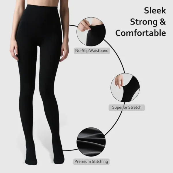 cotton tights women 5