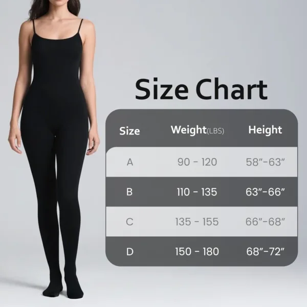 cotton tights women 6