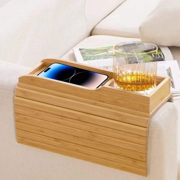 couch cup holder 2