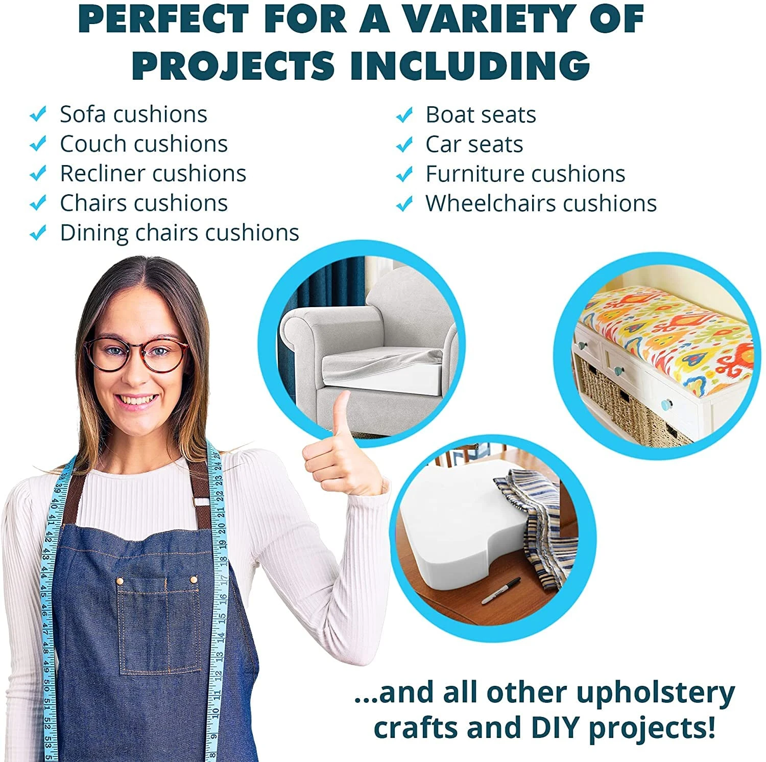 couch cushion foam 4