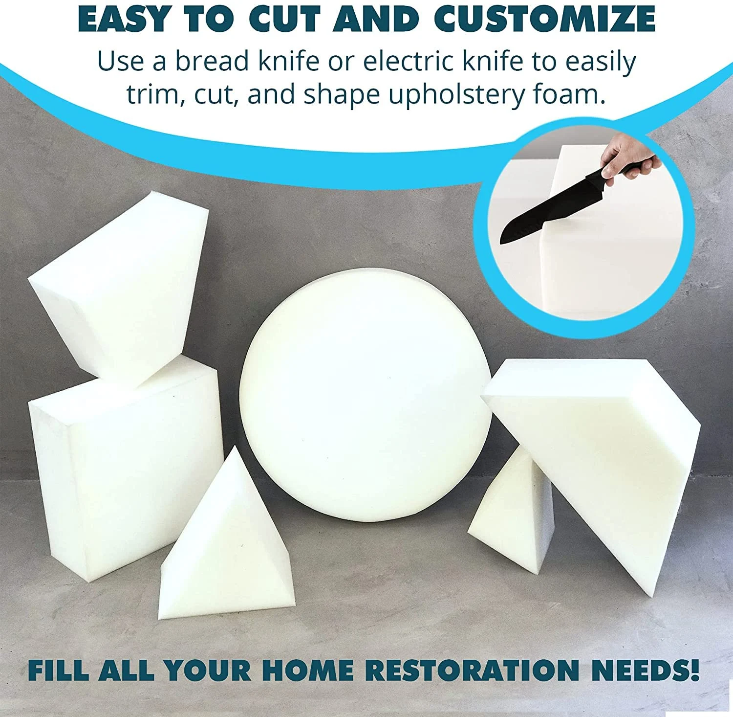 couch cushion foam 5