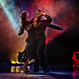 couple masquerade masks 6