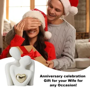 couple statue decor 5