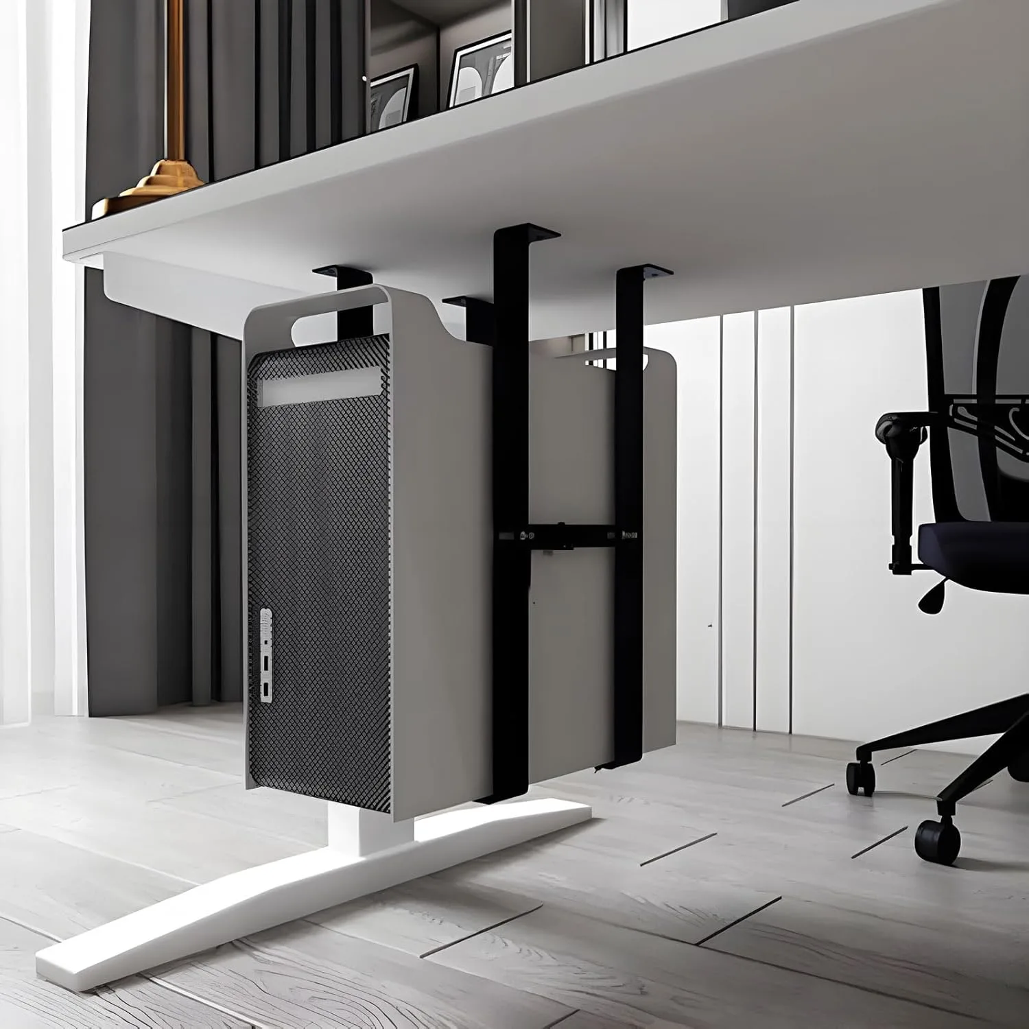 cpu holder wall mount 1