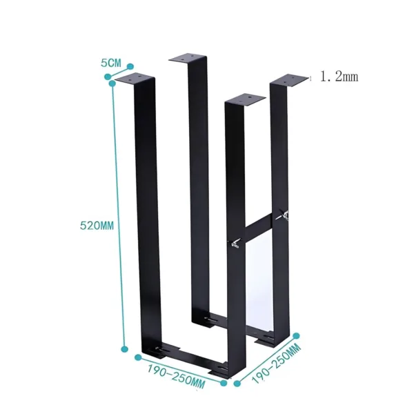 cpu holder wall mount 2