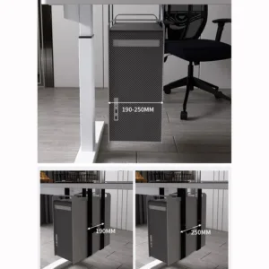 cpu holder wall mount 5