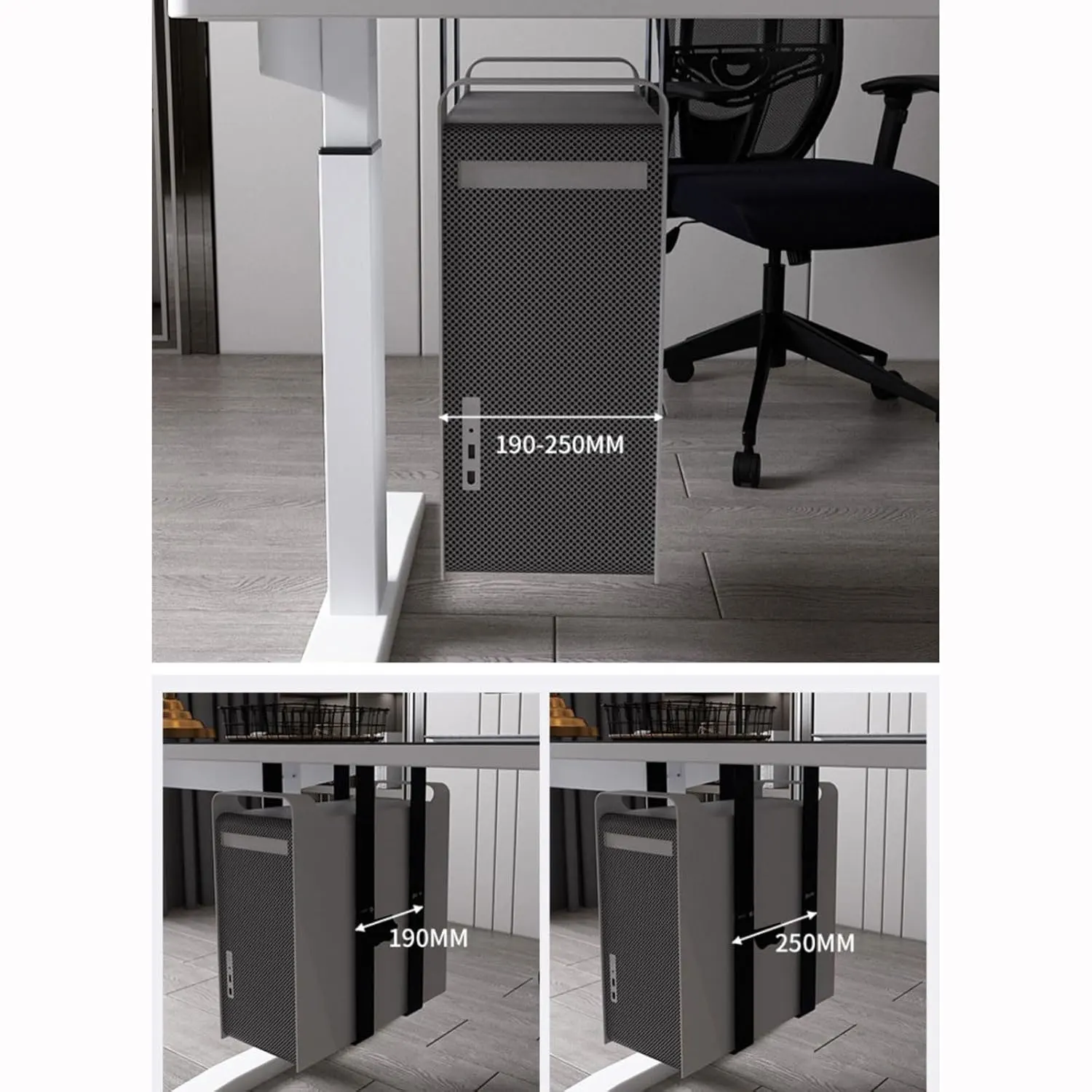 cpu holder wall mount 5