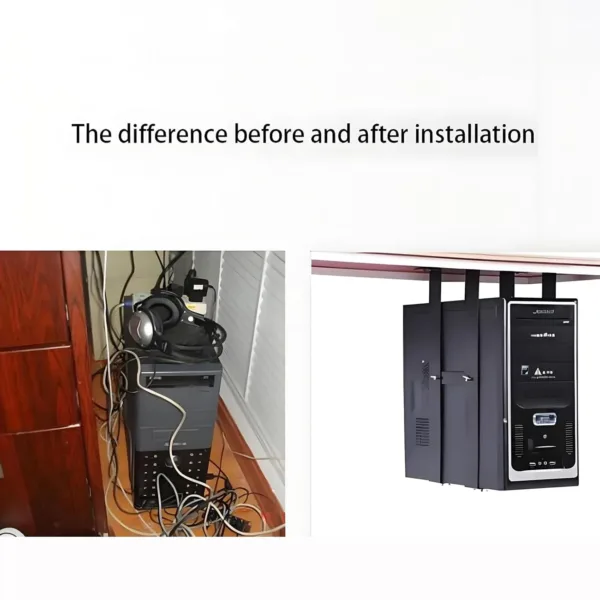 cpu holder wall mount 6