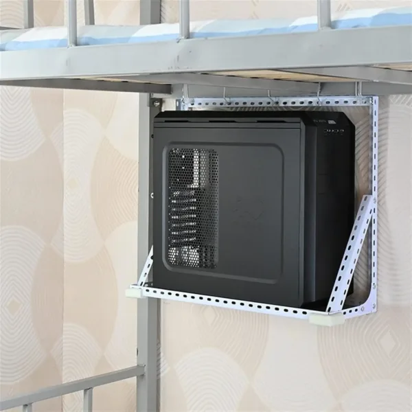 cpu mount wall pc 6