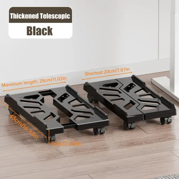 cpu stand pc holder 2