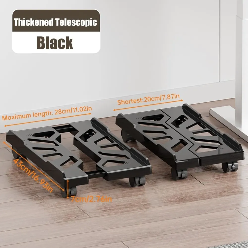 cpu stand pc holder 2