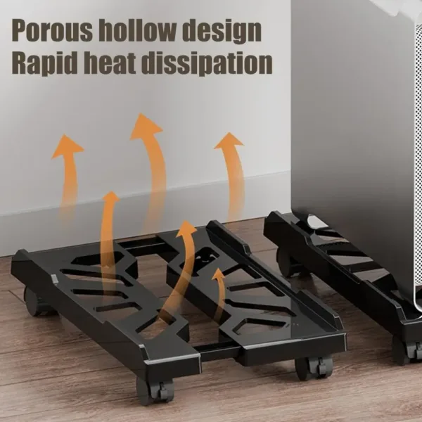 cpu stand pc holder 5