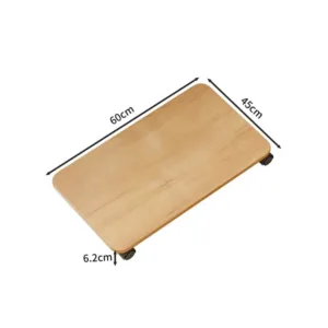 cpu stand under desk 2