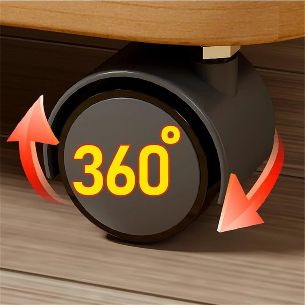 cpu stand under desk 3