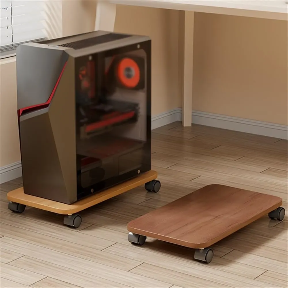 cpu stand under desk 5