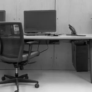 cpu under desk mount 2