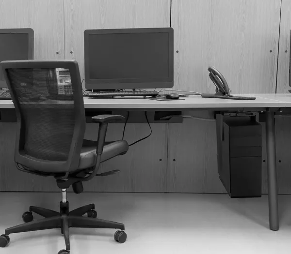 cpu under desk mount 2