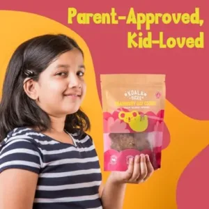 cranberry oat cookies 7