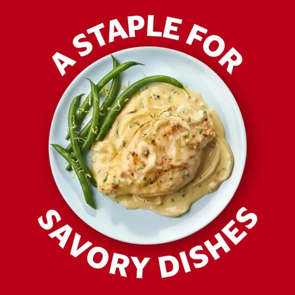 cream chicken soup 5