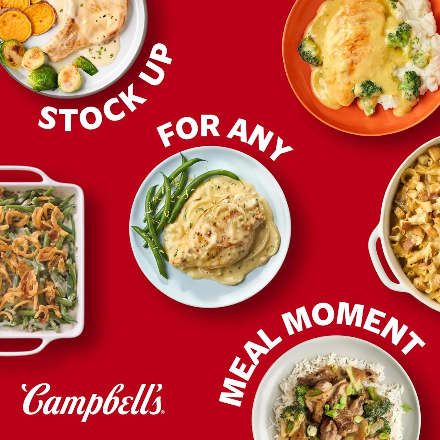 cream chicken soup 6