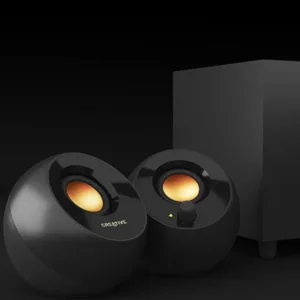 creative pebble plus usb 2