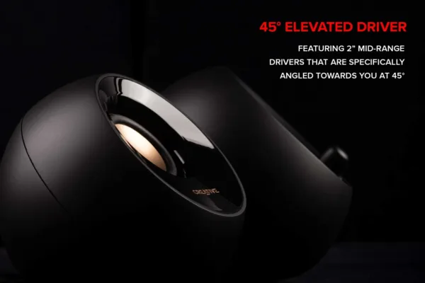 creative pebble plus usb 4