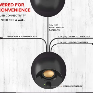 creative pebble plus usb 7