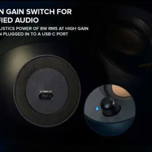 creative pebble v2 speakers 6