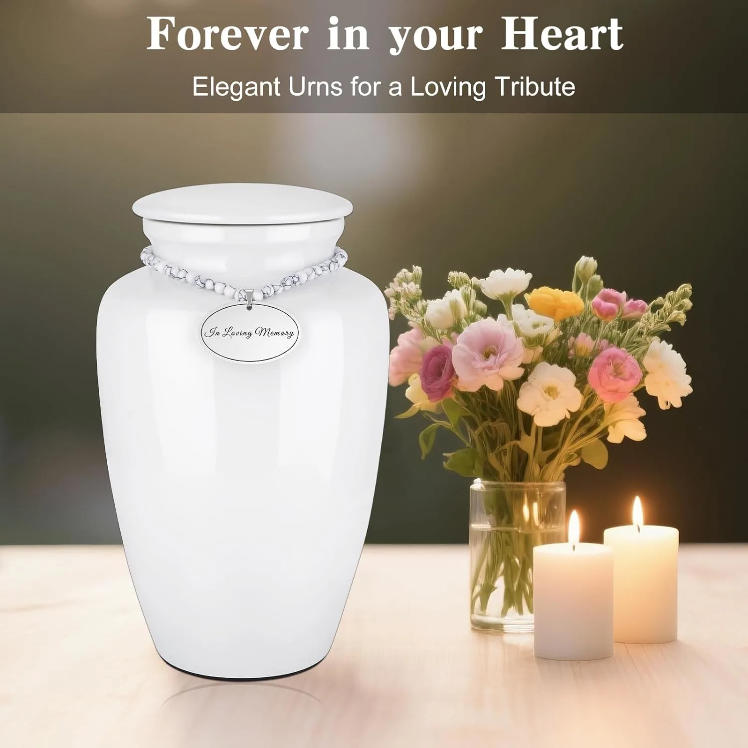 cremation urn ashes 6