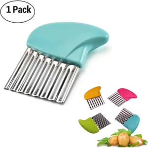 crinkle cutter french fry 4