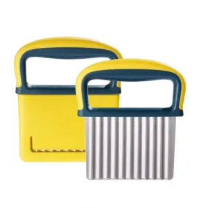 crinkle cutter knife 1