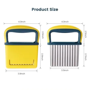 crinkle cutter knife 2