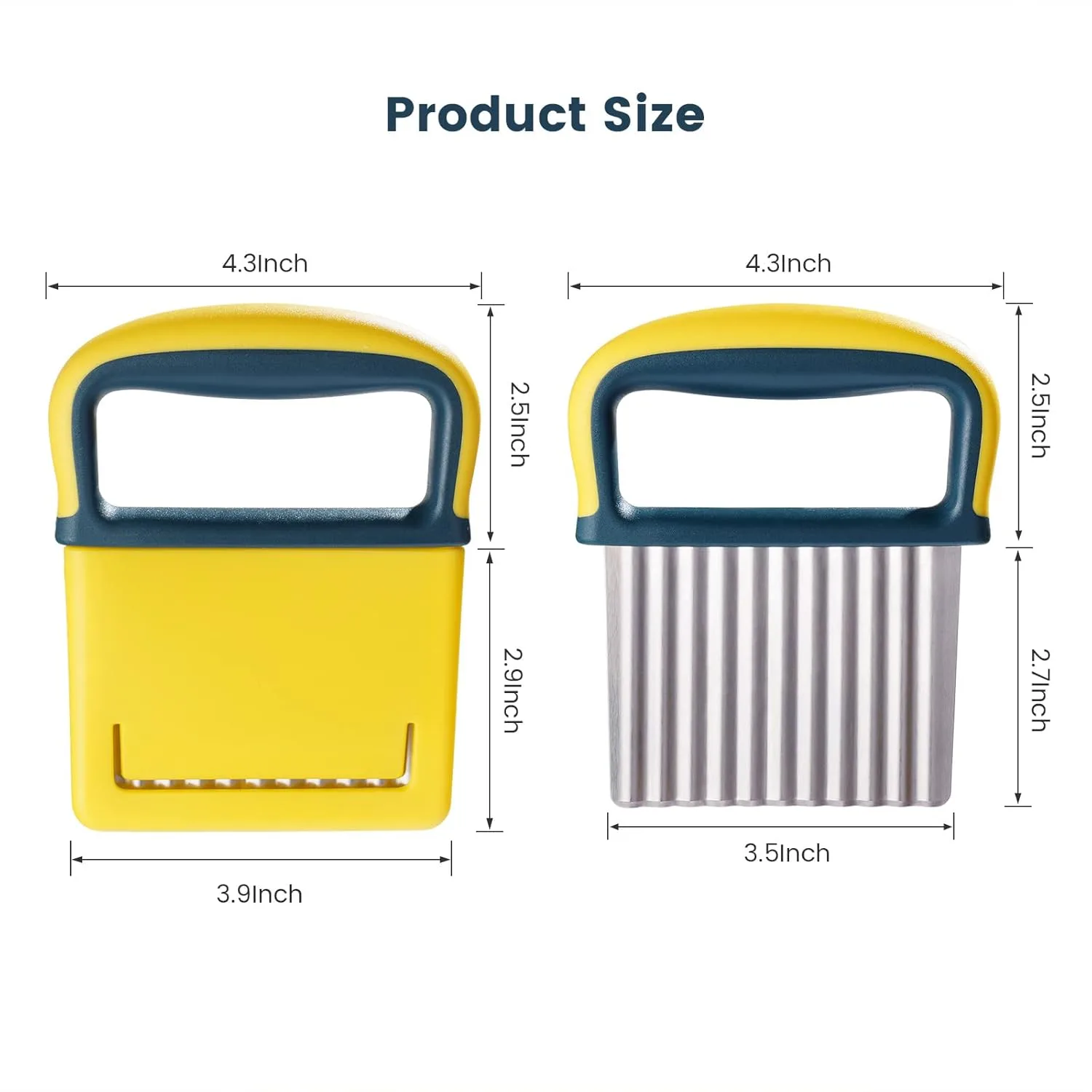 crinkle cutter knife 2