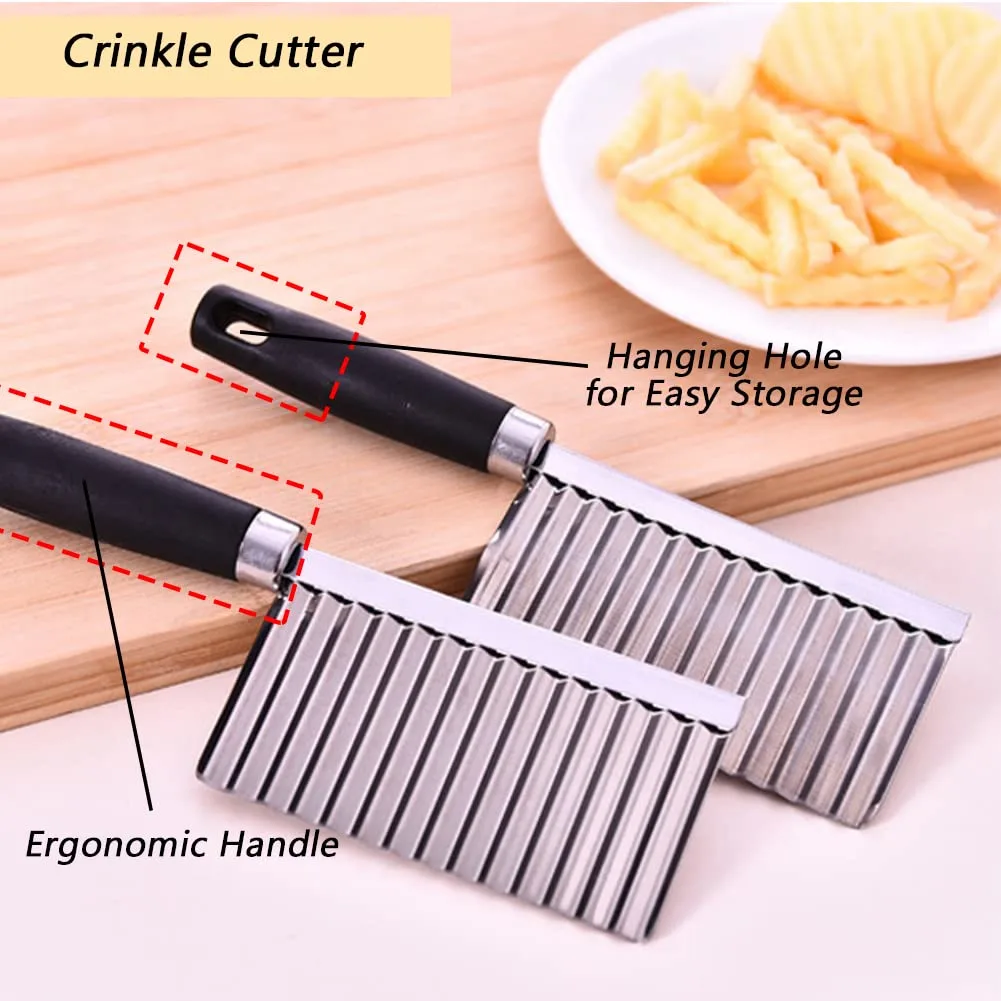 crinkle cutter knife 2