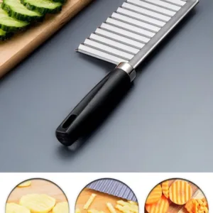 crinkle cutter knife 4