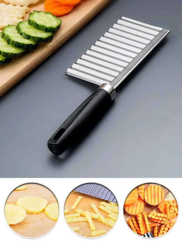 crinkle cutter knife 4