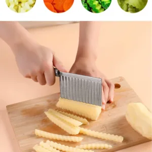 crinkle cutter knife 5