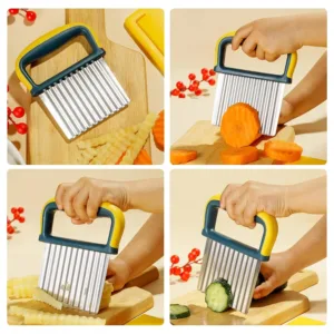 crinkle cutter knife 7