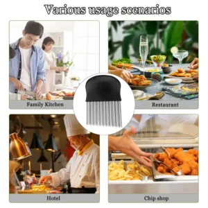 crinkle cutter potato 6