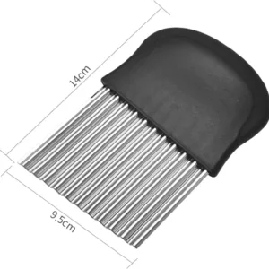 crinkle cutter potato 7