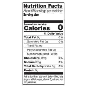 crisco original non stick 2