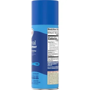 crisco original non stick 7