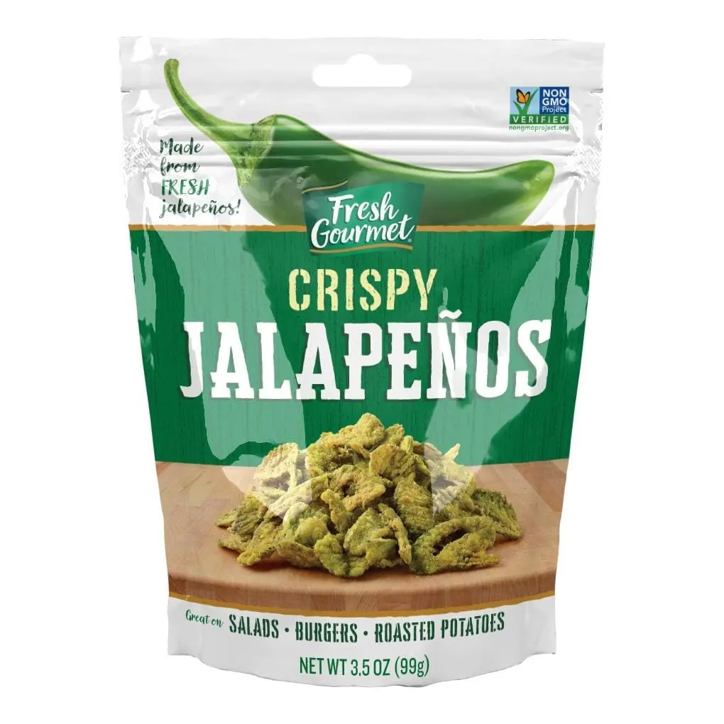 crispy jalapenos fresh 2