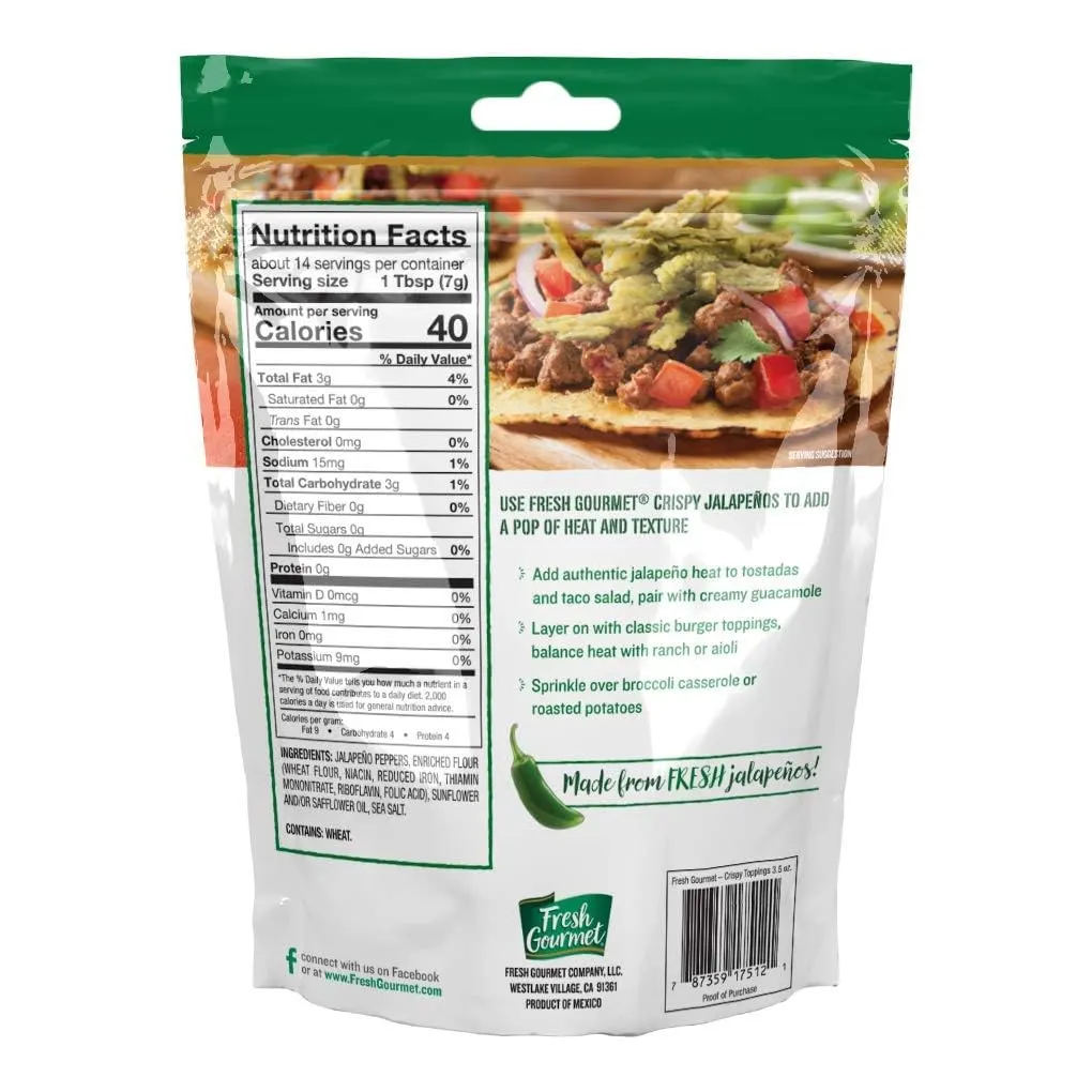 crispy jalapenos fresh 3