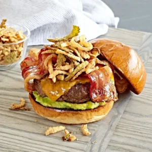 crispy onions salted 6