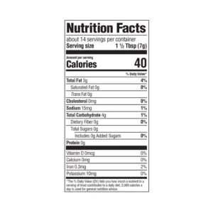 crispy onions salted 7